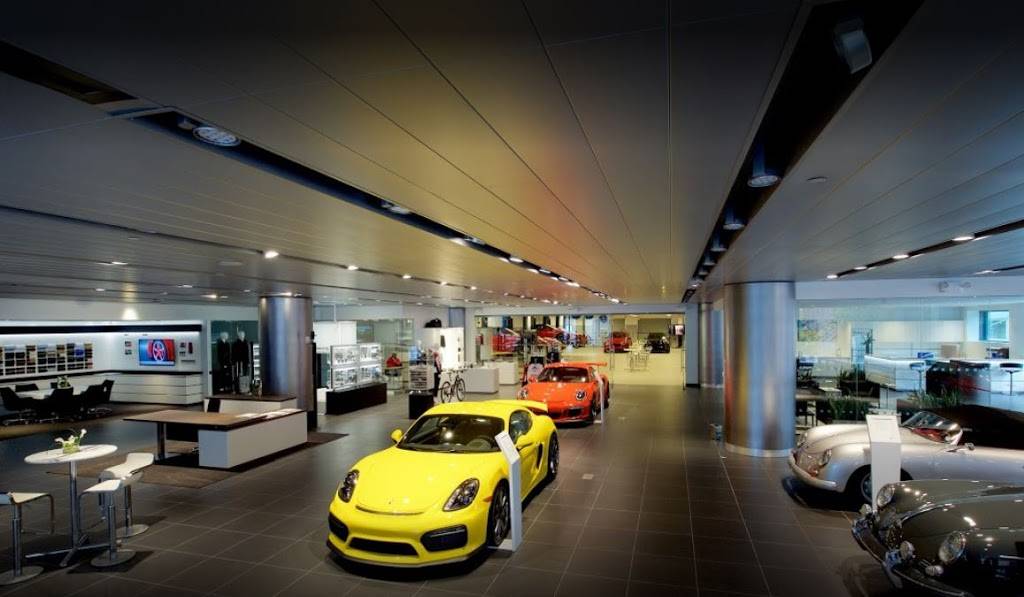 Manhattan Motorcars Porsche | 711 11th Ave, New York, NY 10019, USA | Phone: (877) 398-5126