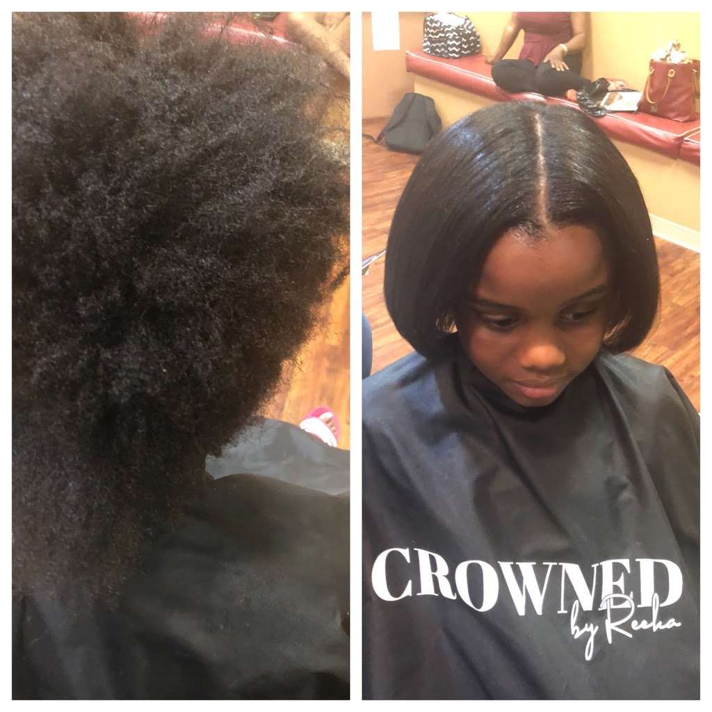 Reekas Hair Studio | 5600 E Black Horse Pike Unit 13, Blackwood, NJ 08012, United States | Phone: (609) 941-6851