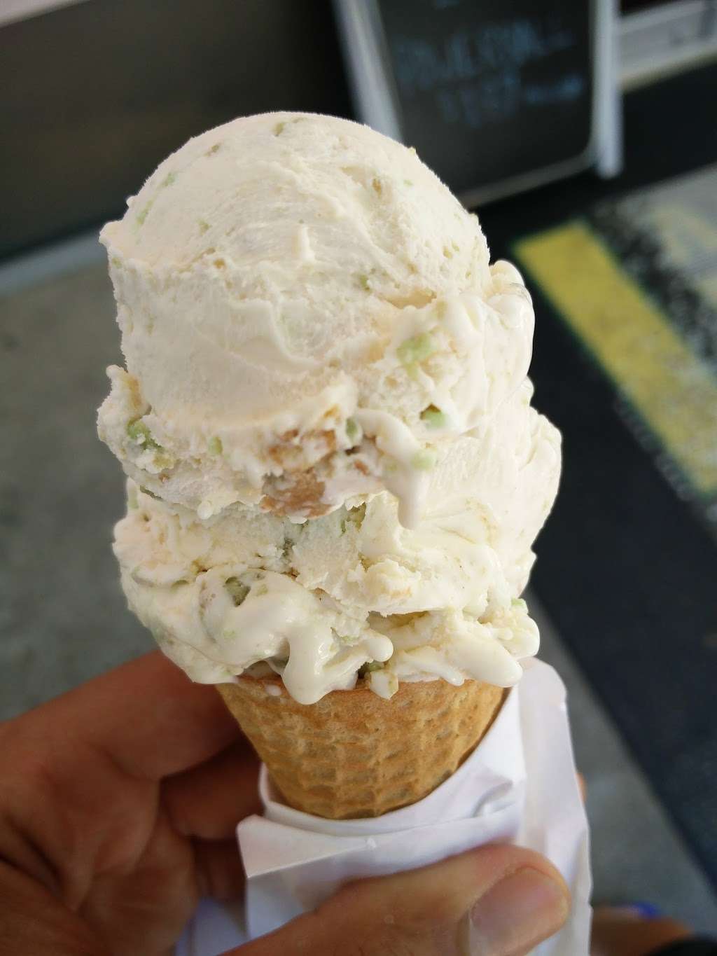 Seven Scoops | 1143 E Main St, Shrub Oak, NY 10588, USA | Phone: (914) 352-0094