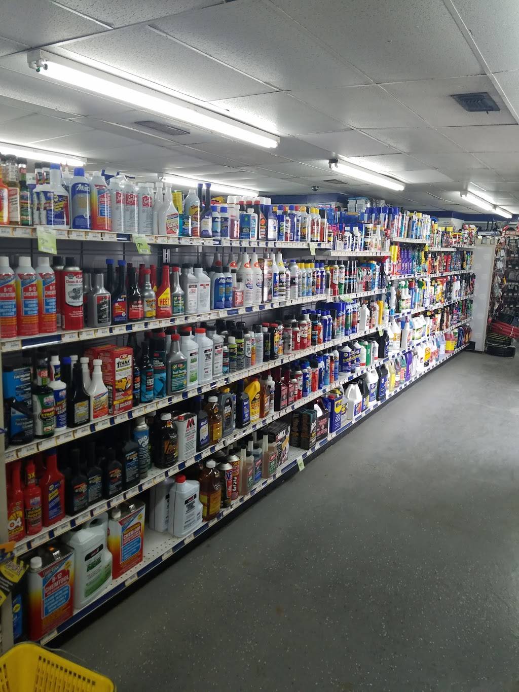 NAPA Auto Parts - Lubbock WHS | 104 E 19th St, Lubbock, TX 79403, USA | Phone: (806) 747-4166