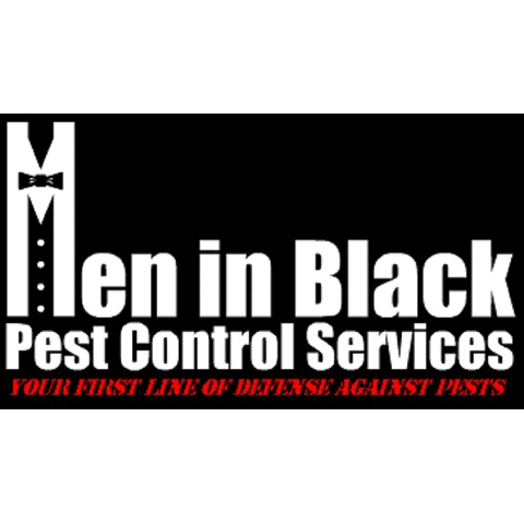 Men in Black Pest Control Services | 6537 Maxwell Dr, Woodridge, IL 60517 | Phone: (630) 901-3261