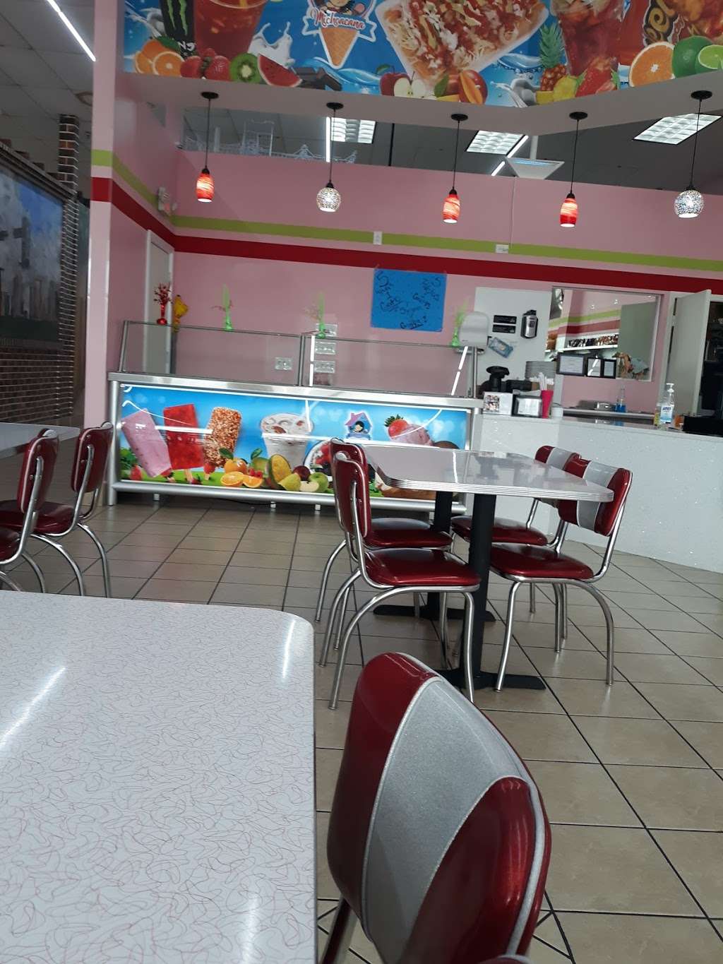 La Michoacana | 507 Addison Rd, Addison, IL 60101, USA | Phone: (630) 516-1888