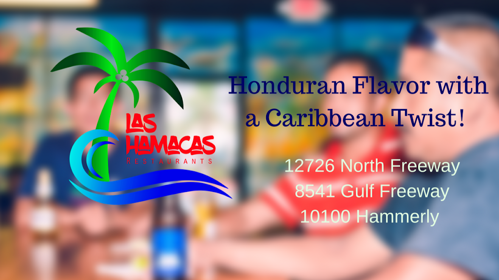 Las Hamacas Honduran Restaurant | 8541 Gulf Fwy, Houston, TX 77017 | Phone: (713) 941-7157