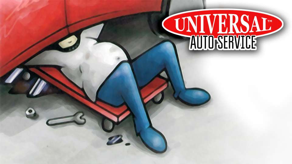 Universal Auto Service | 30 Ringwood Ave, Ringwood, NJ 07456 | Phone: (201) 857-2973