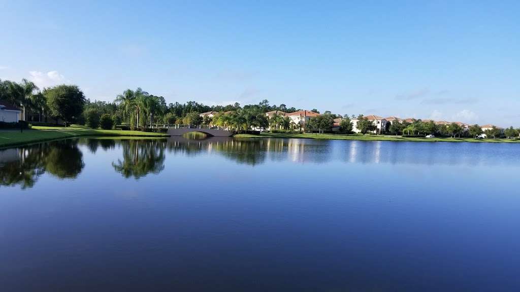 Village Walk At Lake Nona | James Bay Dr, Orlando, FL 32827, USA | Phone: (407) 888-2704