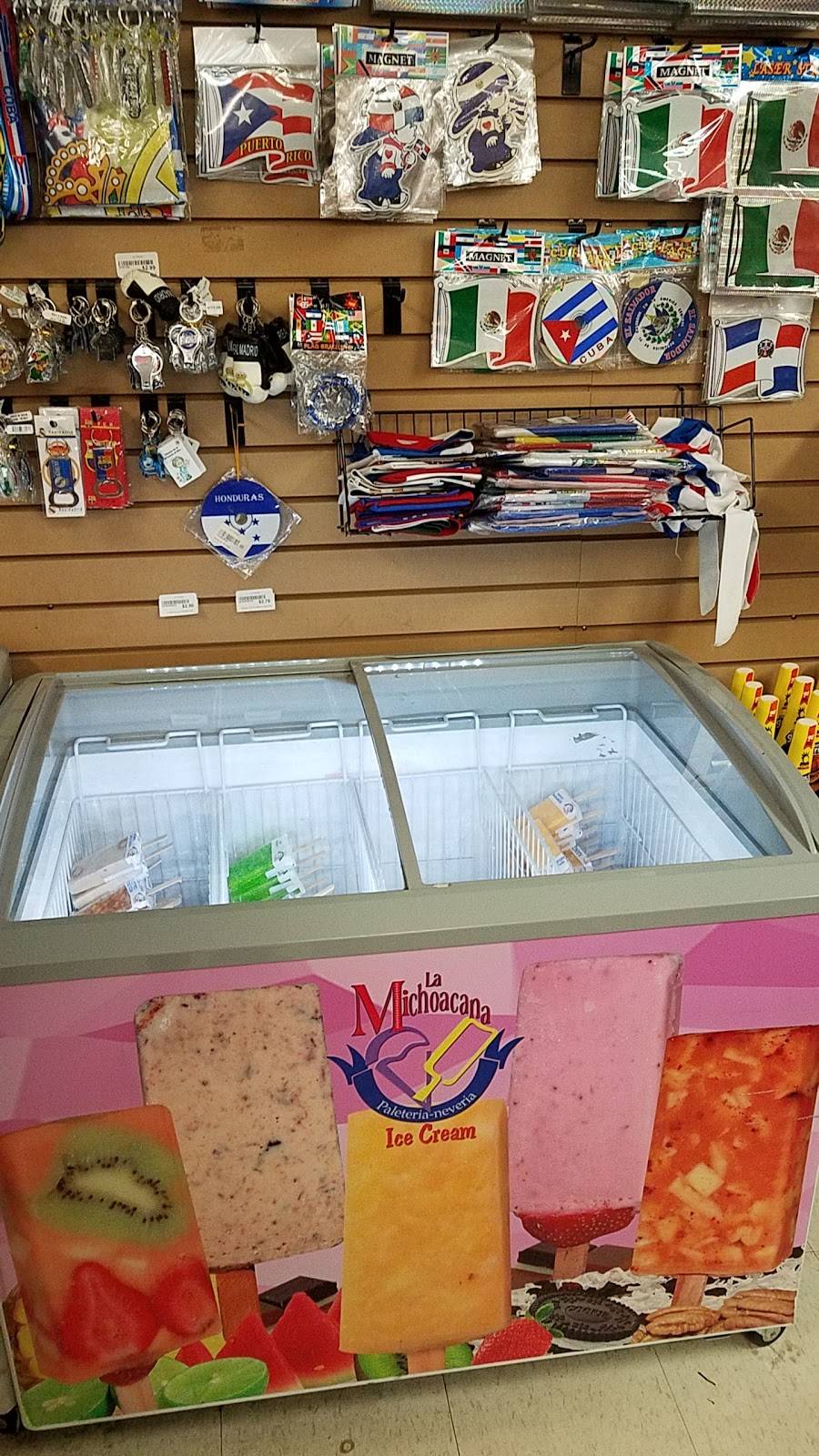 La Tienda | 190 Thalia Village Shoppes, Virginia Beach, VA 23452, USA | Phone: (757) 340-3613