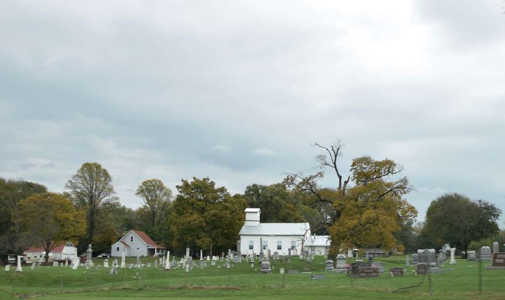 Norristown Church | Flat Rock, IN 47234
