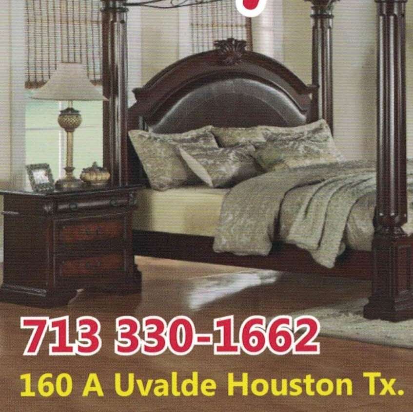 Mayra Furniture | 160 A Uvalde Road, Houston, TX 77015, USA | Phone: (713) 330-1662