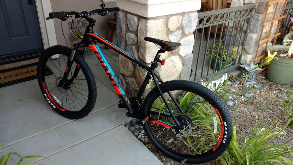 Menifee Bicycles, Inc. | 26100 Newport Rd STE A20, Menifee, CA 92584 | Phone: (951) 672-1637