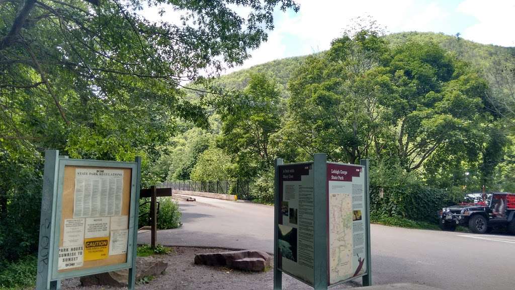 Lehigh Gorge | Jim Thorpe, PA 18229, USA