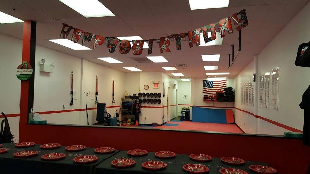 Middleton Karate Academy & Fitness | 149 S Main St, Middleton, MA 01949 | Phone: (978) 304-1062