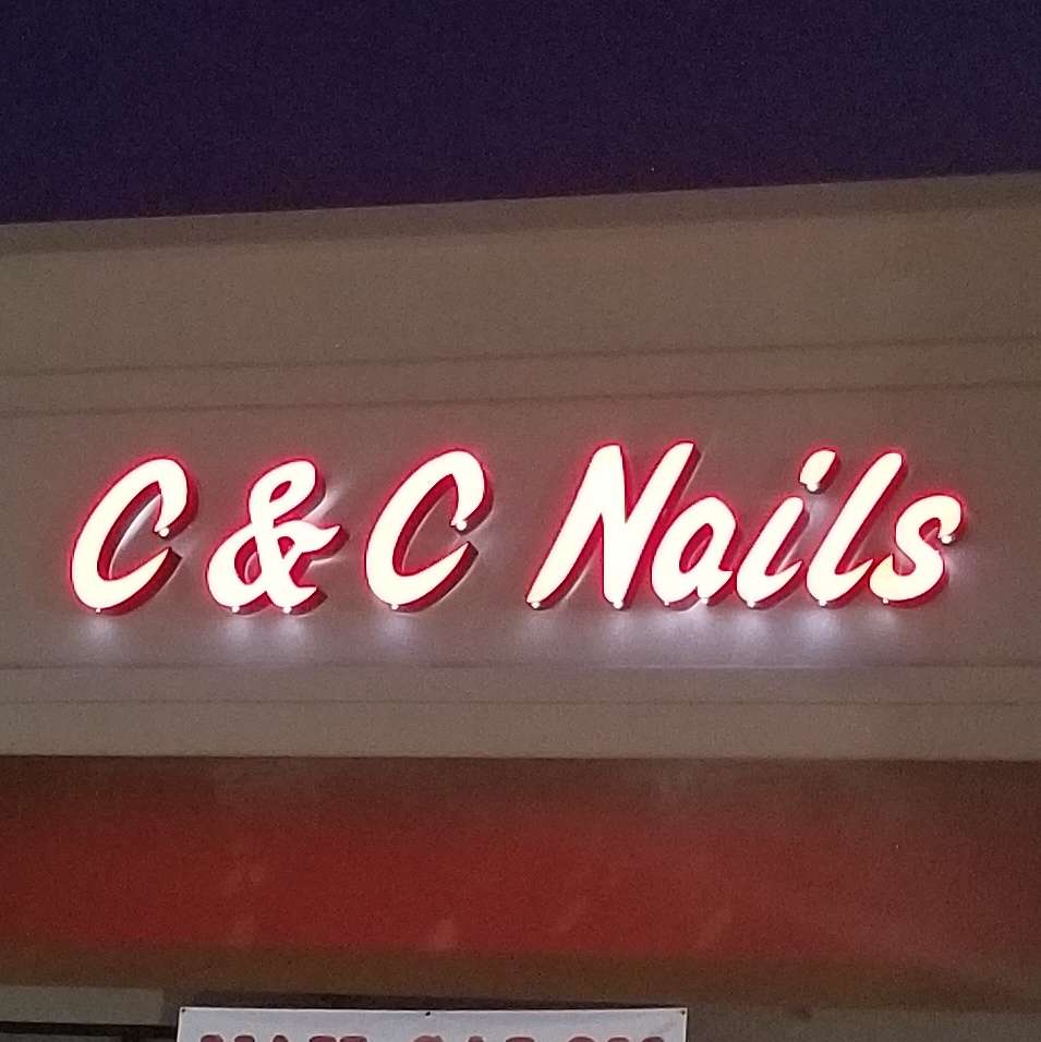 C&C Nails | 1223 Lancaster Rd #103, Manheim, PA 17545, USA | Phone: (717) 879-9444