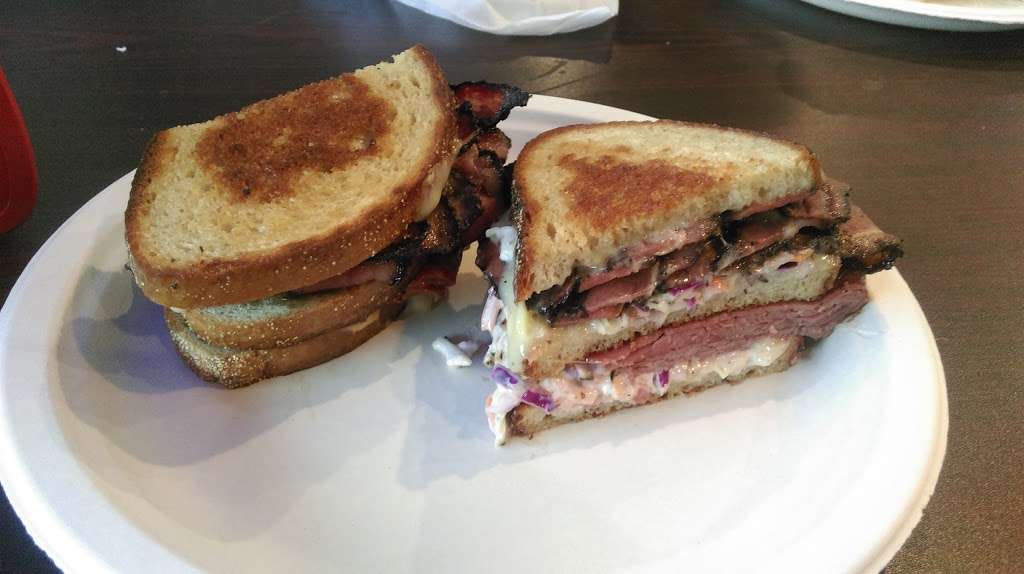 Village Deli & Grill 851 NY211, Middletown, NY 10941, USA BusinessYab