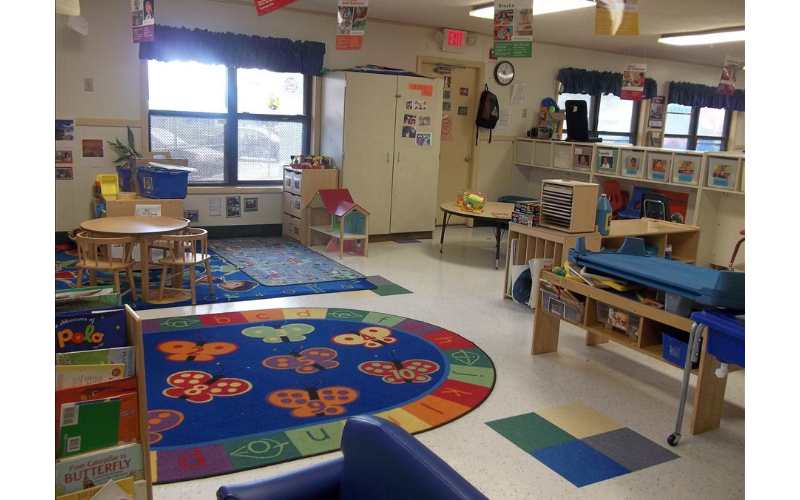 Thorndale KinderCare | 3120 C G Zinn Rd, Thorndale, PA 19372 | Phone: (610) 383-4089