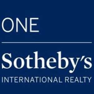 One Sothebys International Realty - Jupiter | 2159 S US Highway 1, Jupiter, FL 33477, USA | Phone: (561) 932-1832