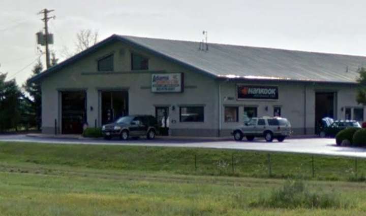 Thats Auto Body | 11517 US-12, Richmond, IL 60071 | Phone: (815) 678-7747