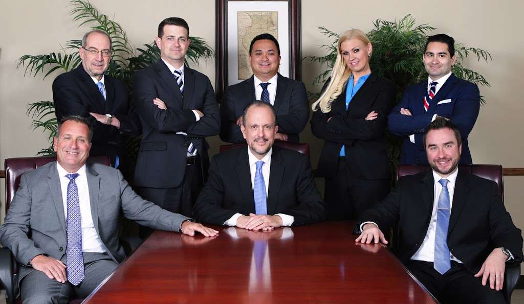 Woodruff Johnson & Evans Law Offices | 4234 Meridian Pkwy #134, Aurora, IL 60504, USA | Phone: (630) 984-6600