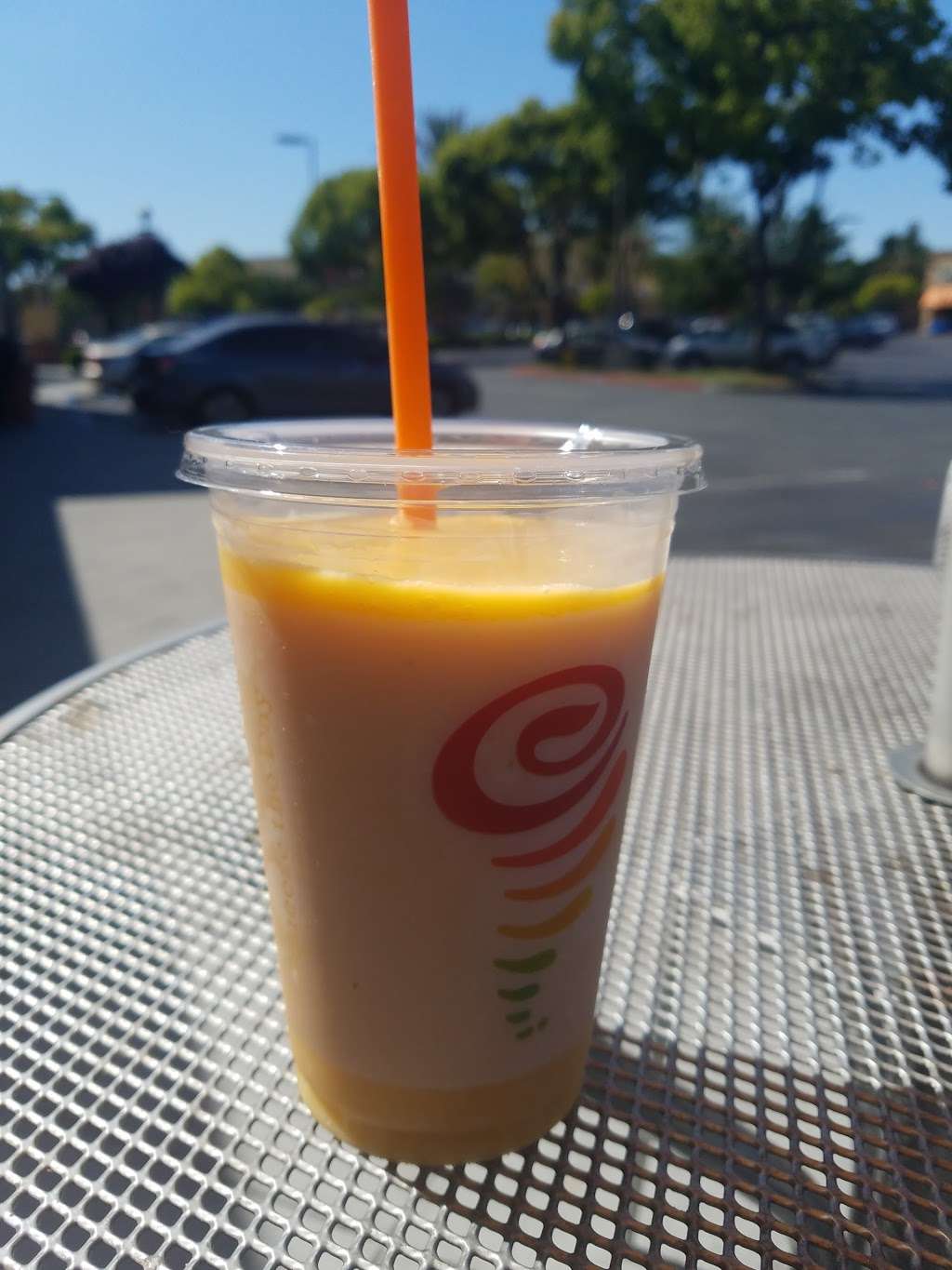 Jamba Juice | 1030 El Paseo de Saratoga, San Jose, CA 95130, USA | Phone: (408) 874-0670