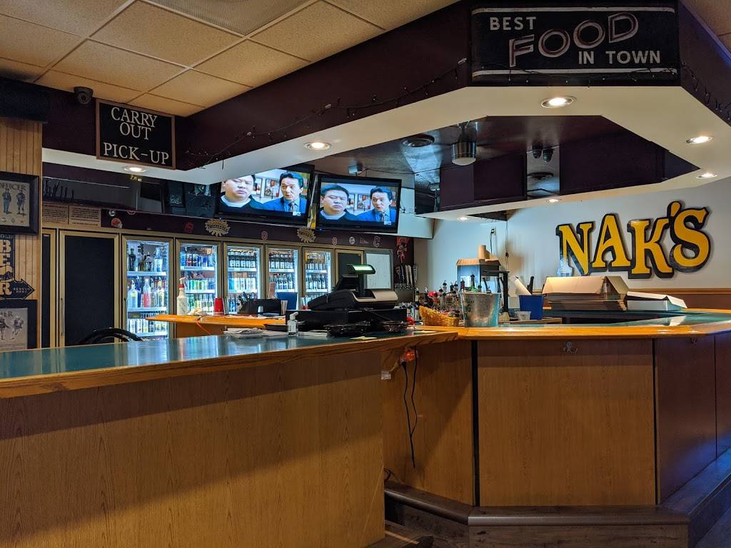 Naks Eatery & Drinkery | 5690 Smith Rd, Brook Park, OH 44142, USA | Phone: (216) 265-9955