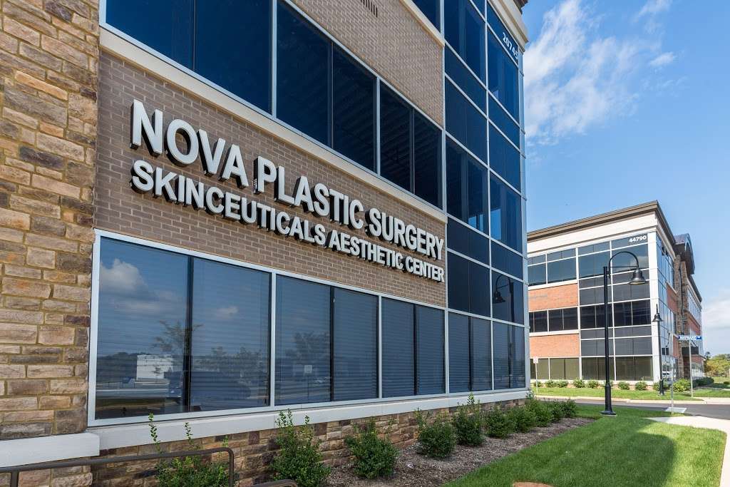 NOVA Plastic Surgery | 20745 Williamsport Pl #100, Ashburn, VA 20147 | Phone: (703) 574-2588