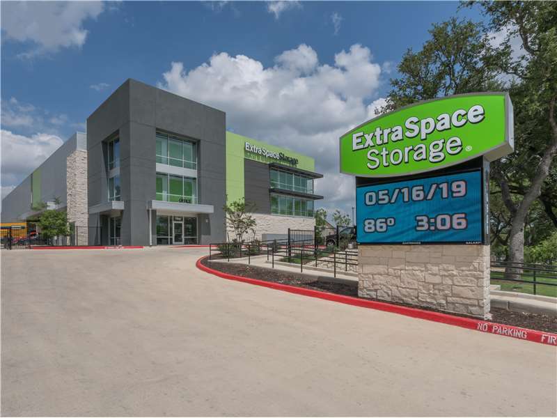 Extra Space Storage | 10920 Bandera Rd, San Antonio, TX 78250, USA | Phone: (210) 598-7193