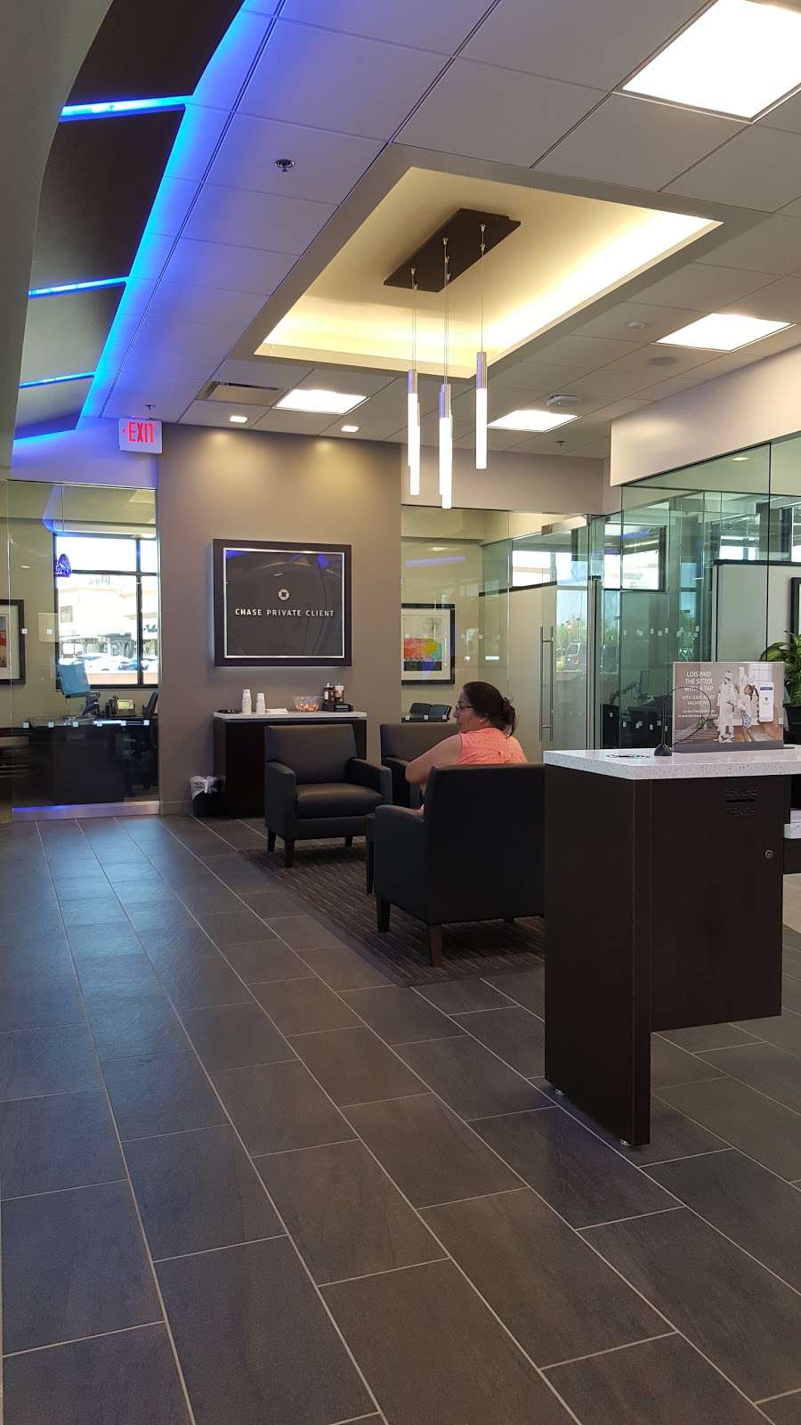 Chase Bank | 15665 N Hayden Rd, Scottsdale, AZ 85260 | Phone: (480) 970-7280