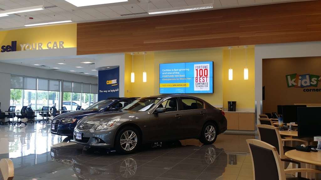 CarMax | 531 NJ-38, Maple Shade Township, NJ 08052, USA | Phone: (856) 234-7307