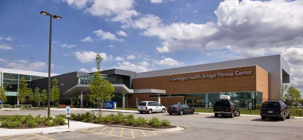 Centegra Health Bridge Fitness Center-Huntley | 10450 Algonquin Rd, Huntley, IL 60142, USA | Phone: (815) 444-2900