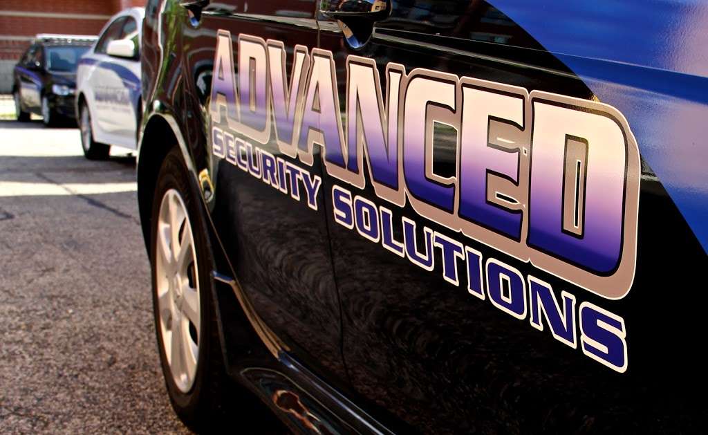 Advanced Security Solutions Inc. | 1645 Birchwood Ave, Des Plaines, IL 60018 | Phone: (847) 299-0210