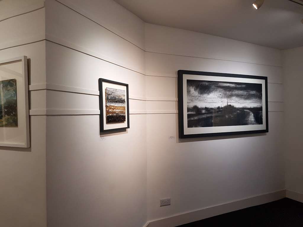 Highgate Contemporary Art | 26 Highgate High St, Highgate, London N6 5JG, UK | Phone: 020 8340 7564