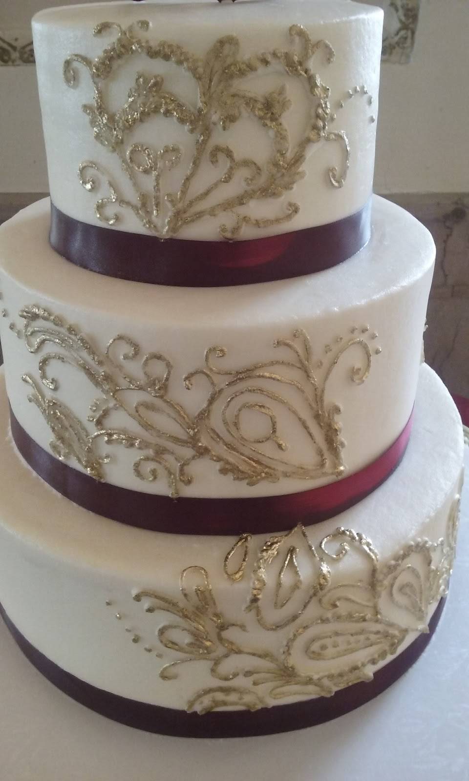 Sauer Cakes | 583 Witham Ct, Columbus, OH 43230, USA | Phone: (614) 428-9741