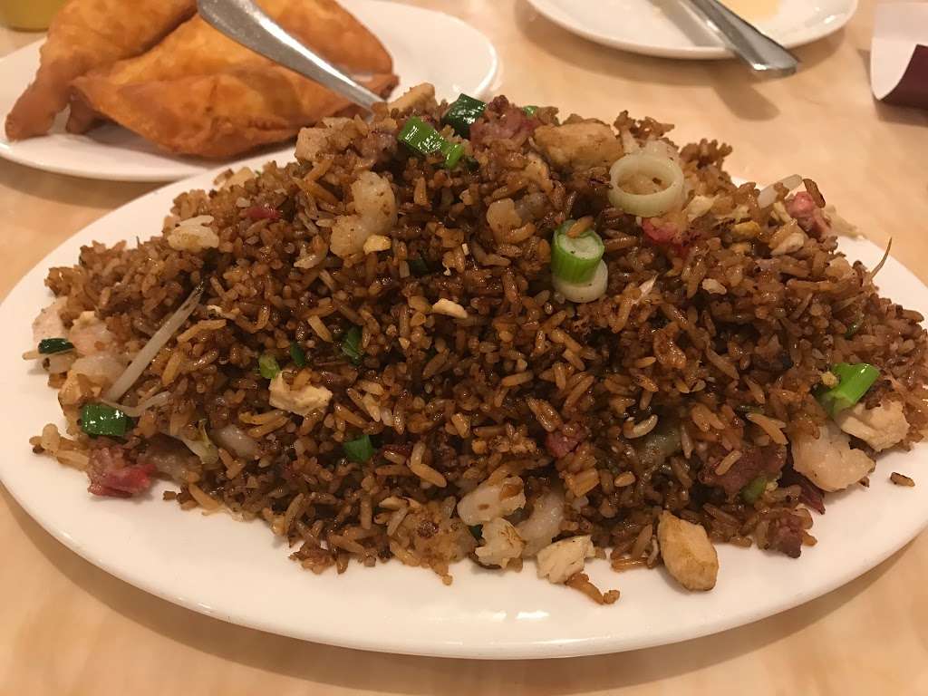 Hong Kong Chop Suey | 316 N Lake St, Mundelein, IL 60060 | Phone: (847) 949-9019