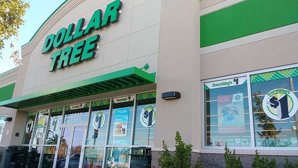 Dollar Tree | 16520 Sunrise Lakes Blvd, Clermont, FL 34714, USA | Phone: (352) 241-9451