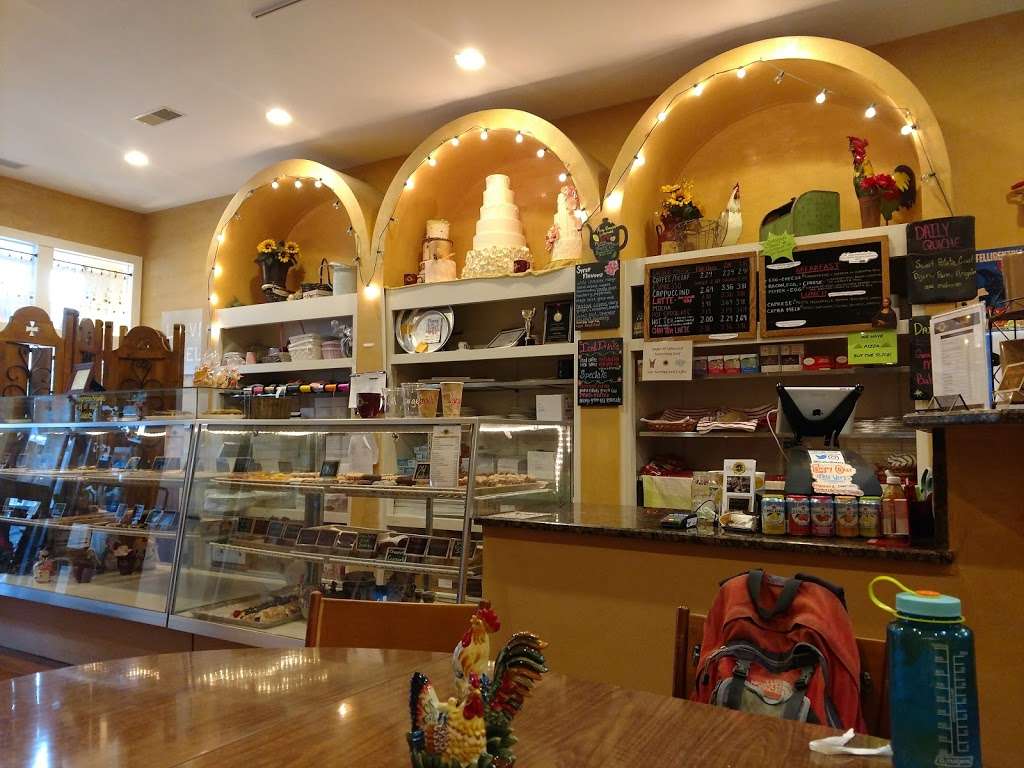 Scafuri Bakery | 1337 W Taylor St, Chicago, IL 60607 | Phone: (312) 733-8881