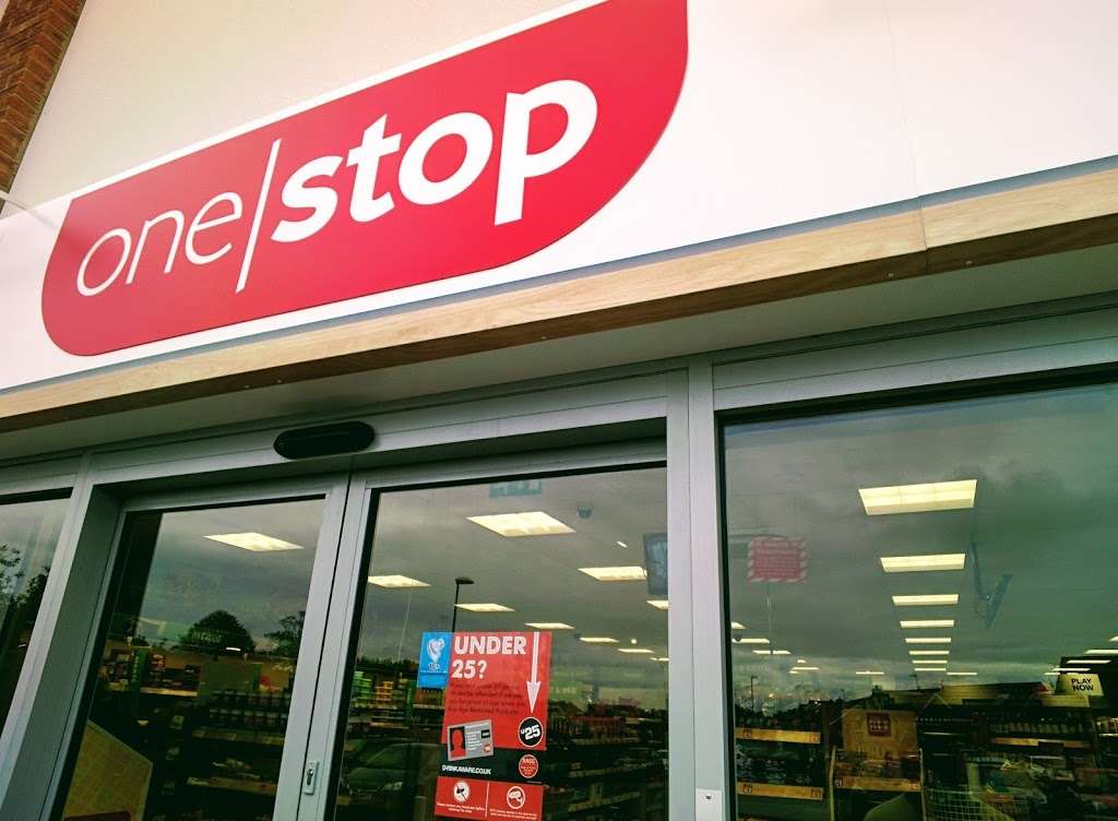 One Stop Takeley | Bennet Canfield Little Canfield, Priors Green, Dunmow CM6 1YE, UK | Phone: 01279 870191