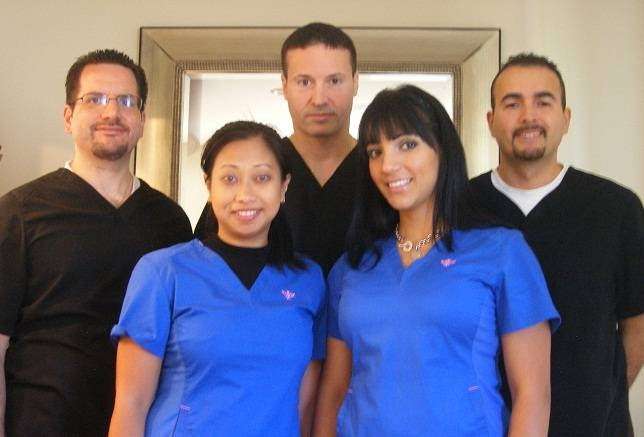 Queens County Endodontics | 242-08 Hillside Avenue, Queens, NY 11426, USA | Phone: (718) 962-3001