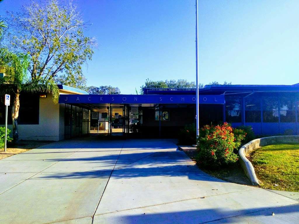 Jackson Elementary School | 4585 Jackson St, Riverside, CA 92503, USA | Phone: (951) 352-8211