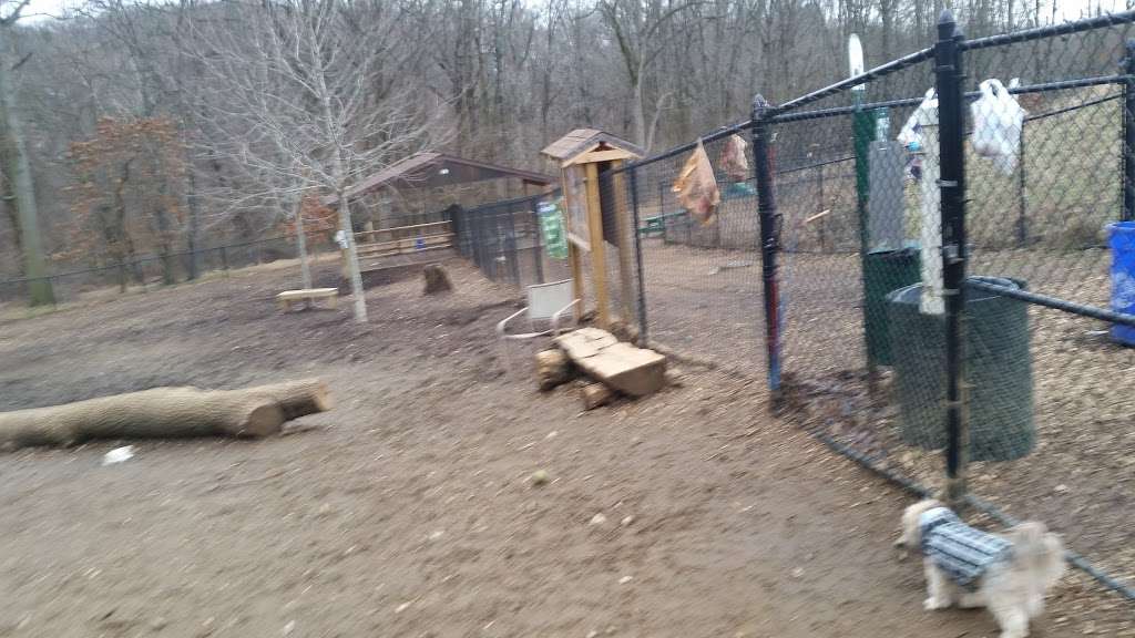 Haverford Reserve Dog Park 9000 Parkview Dr, Haverford, PA 19041