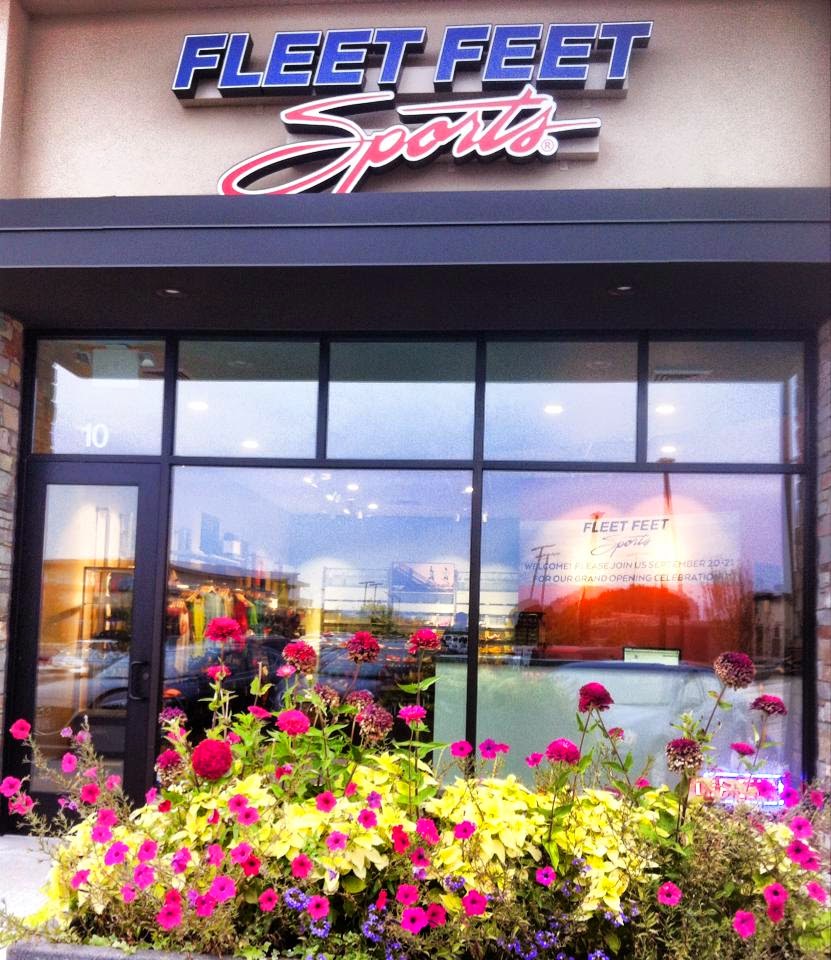 Fleet Feet Sun Prairie | 2828 Prairie Lakes Dr UNIT 106, Sun Prairie, WI 53590, USA | Phone: (608) 834-9999