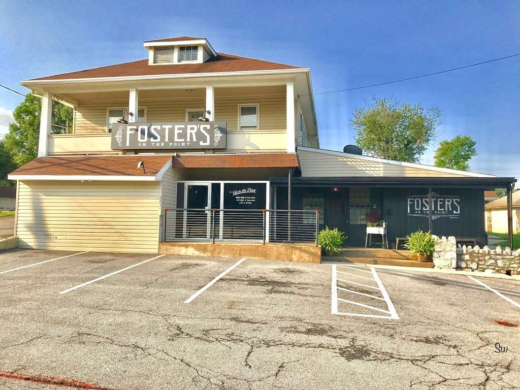 Fosters on the Point | 1437 Salem Ave, Hagerstown, MD 21740 | Phone: (301) 739-7182