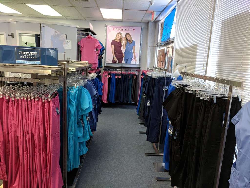 Scrubs, etc. | 26456 I-45, Spring, TX 77386, USA | Phone: (281) 419-1981