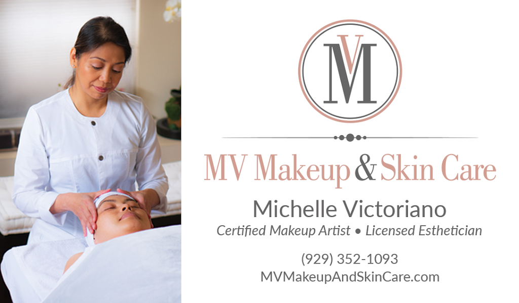 MV Makeup and Skin Care | 310 E Shore Rd #101, Great Neck, NY 11023, USA | Phone: (929) 352-1093