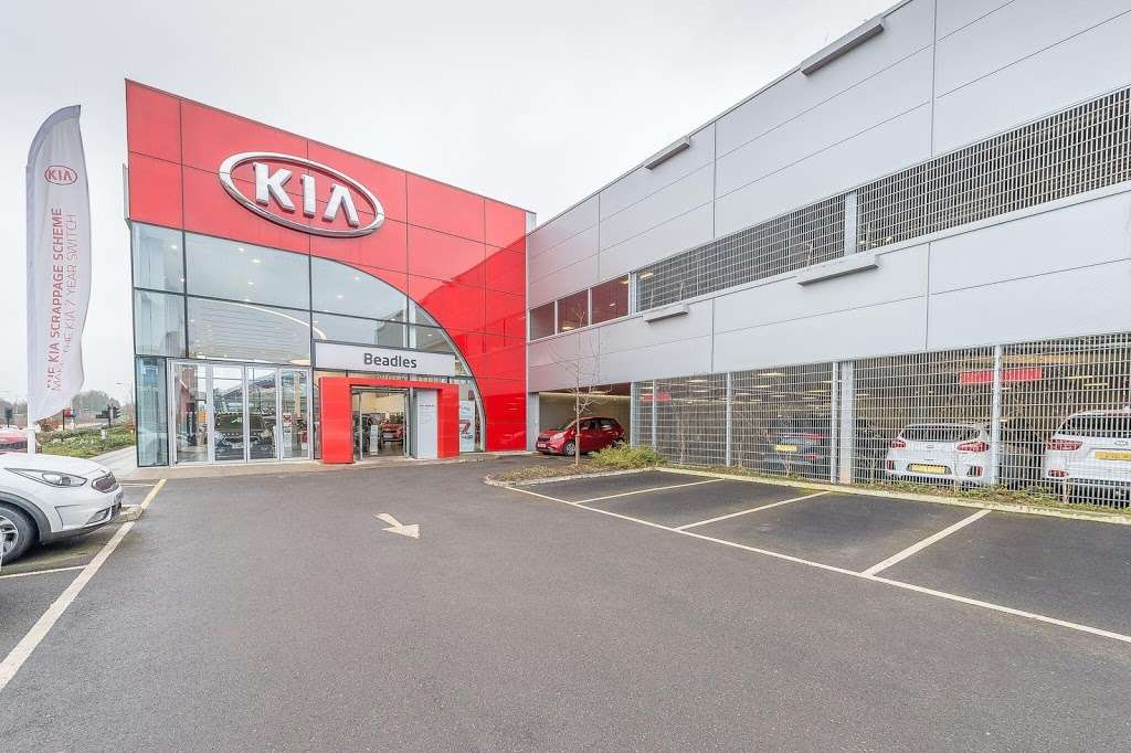 Beadles KIA Coulsdon | Gateway Business Park, Coulsdon CR5 2AR, UK | Phone: 020 8645 0111