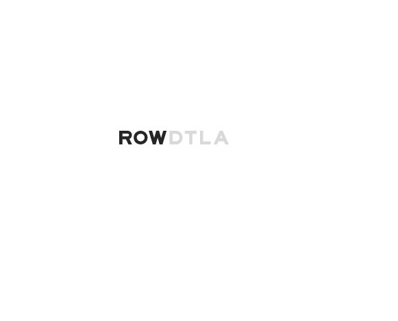 ROW DTLA | 777 Alameda St, Los Angeles, CA 90021, United States | Phone: (213) 988-8890