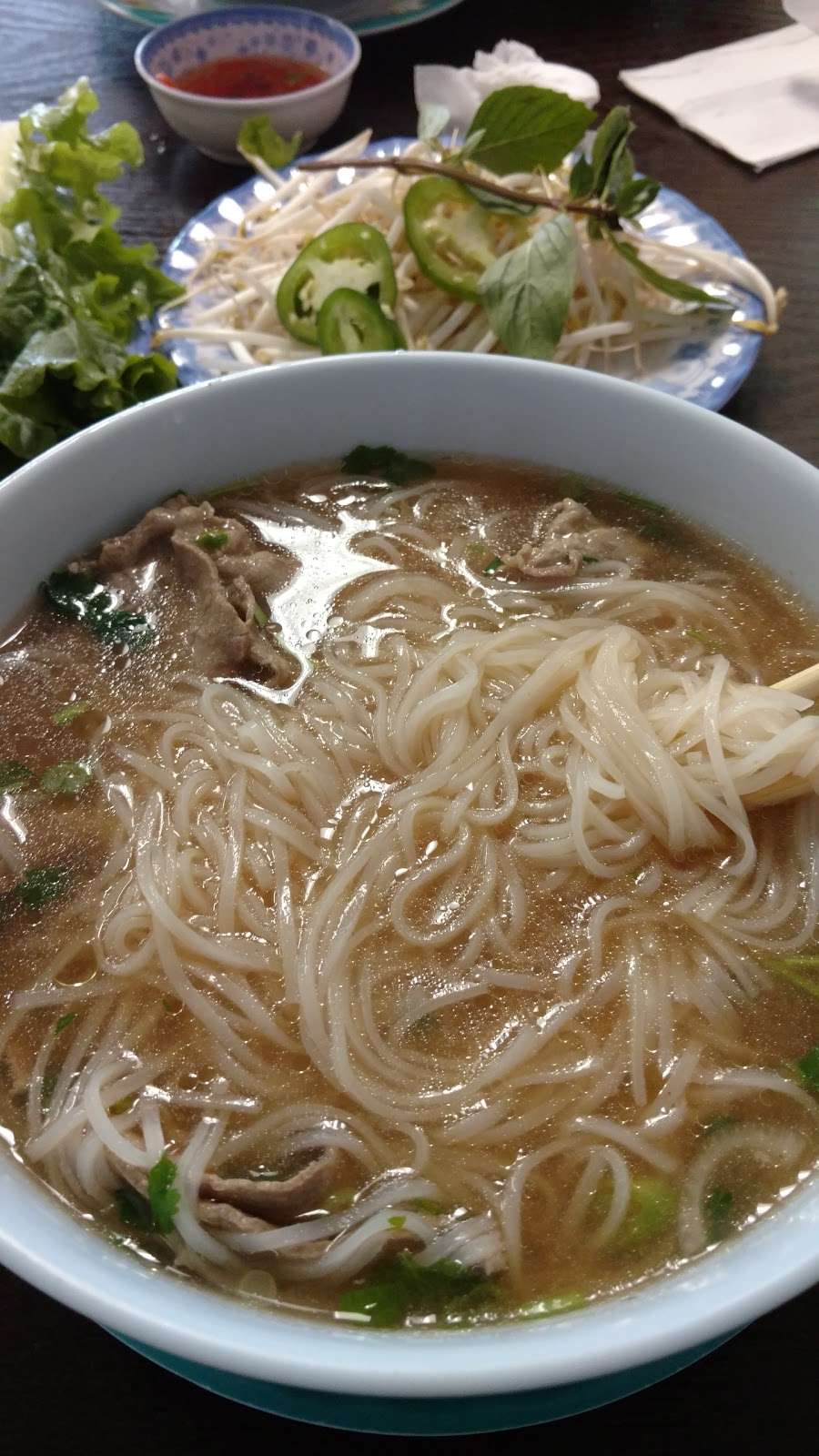 Pho Viet | 2939 Alta View Dr, San Diego, CA 92139, USA | Phone: (619) 475-8888