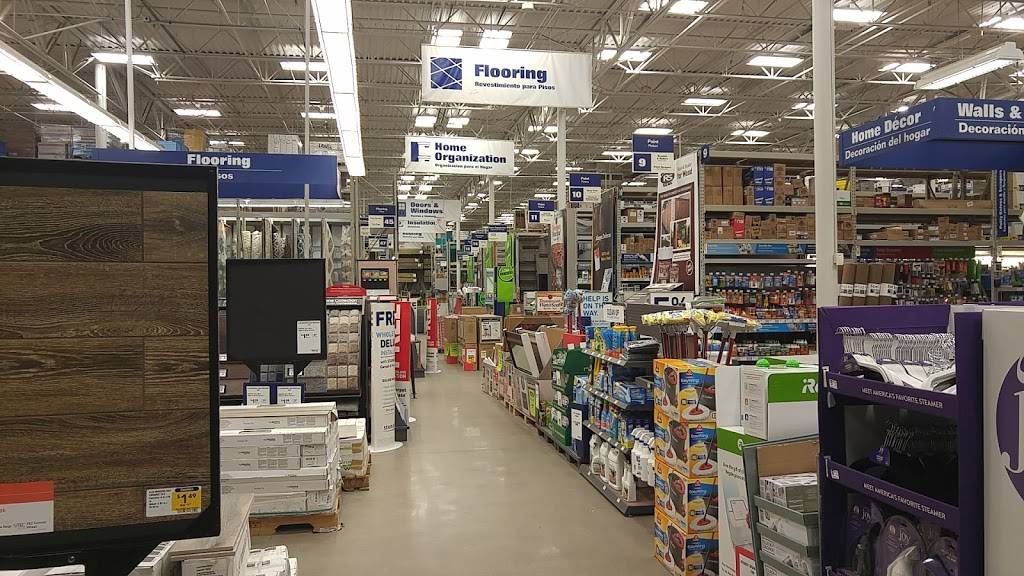 Lowes Home Improvement | 920 N Burleson Blvd, Burleson, TX 76028, USA | Phone: (817) 426-1700