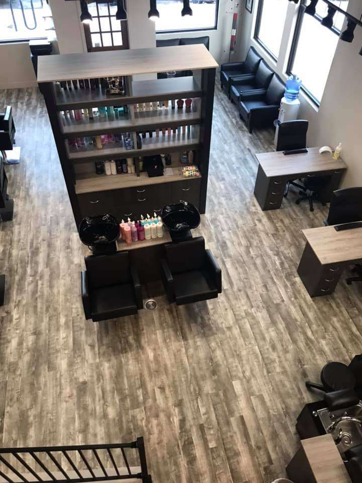 Rella Salon and Spa | 2918 67th Ave #100, Greeley, CO 80634 | Phone: (970) 330-6062