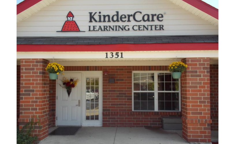 Hoffman Estates KinderCare | 1351 Palatine Rd, Hoffman Estates, IL 60192, USA | Phone: (847) 934-8911