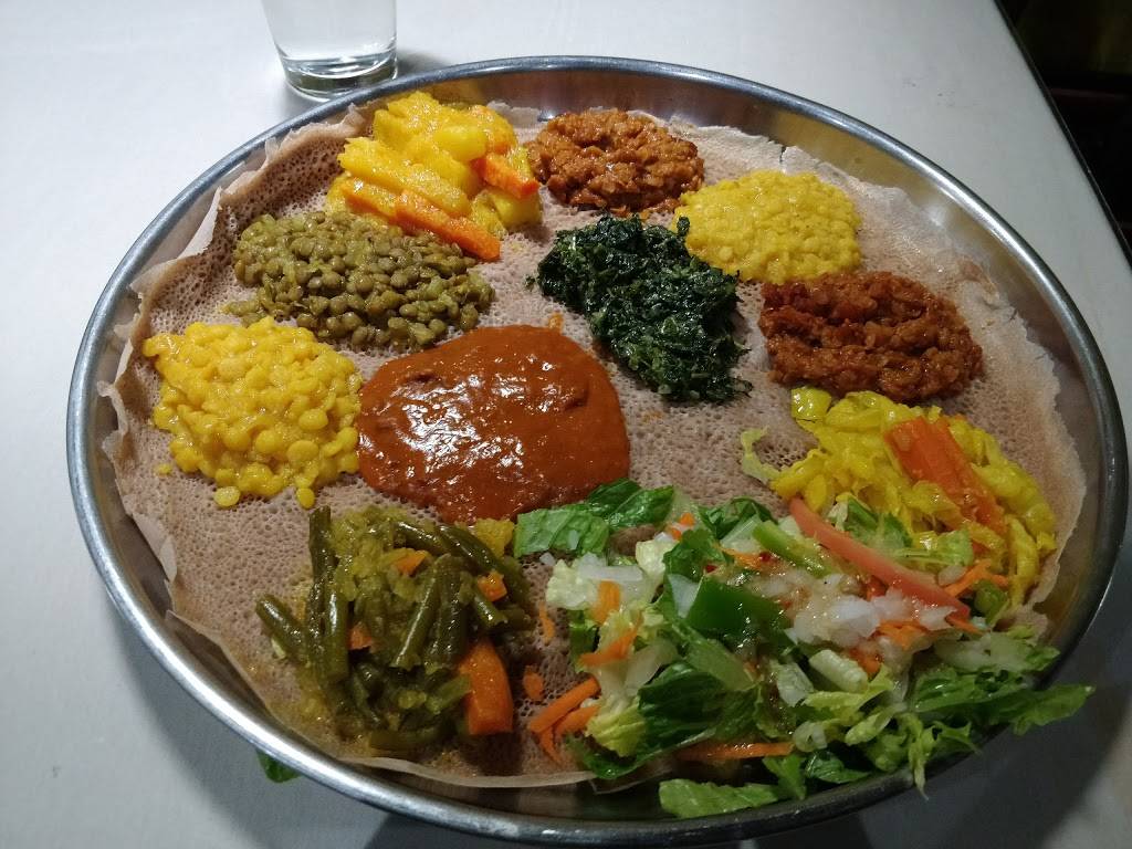 The Nile Ethiopian Restaurant | 1951 S Havana St, Aurora, CO 80014, USA | Phone: (720) 748-0239