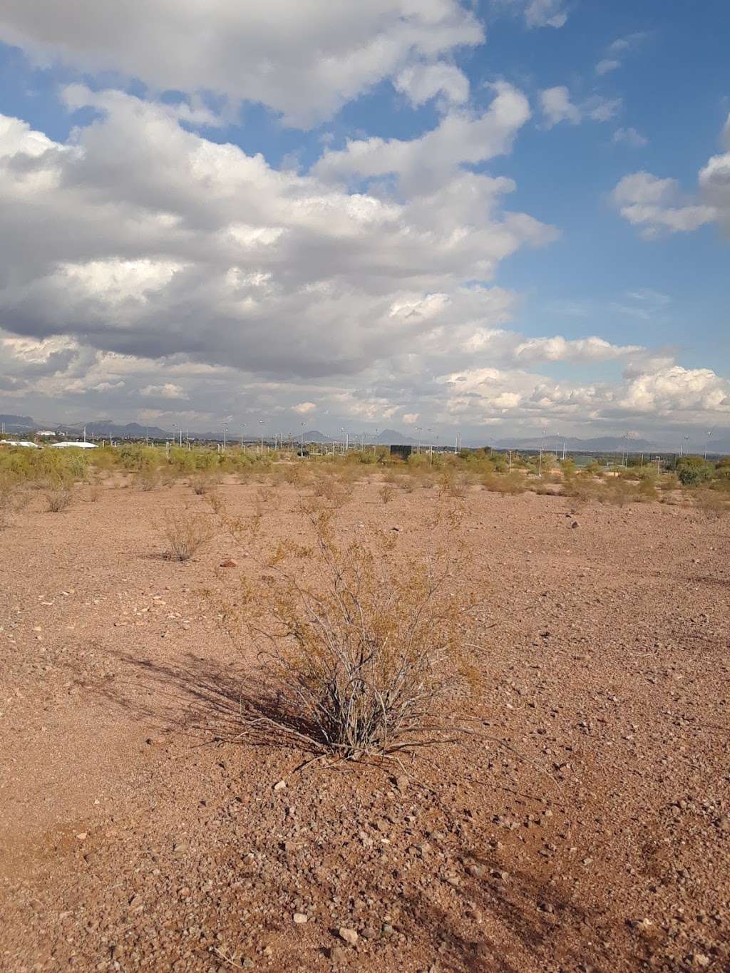 Papago Orienteering Course | Phoenix, AZ 85008, USA